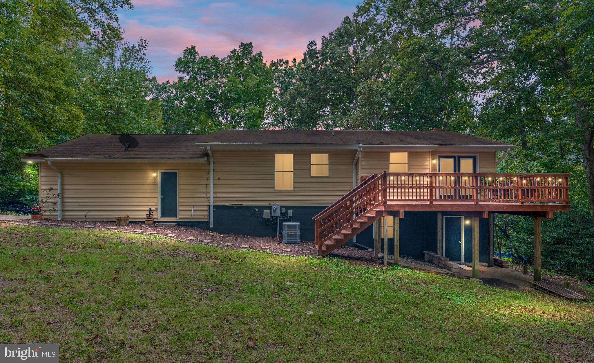 MIXSON PROPERTY DIVISION - Residential