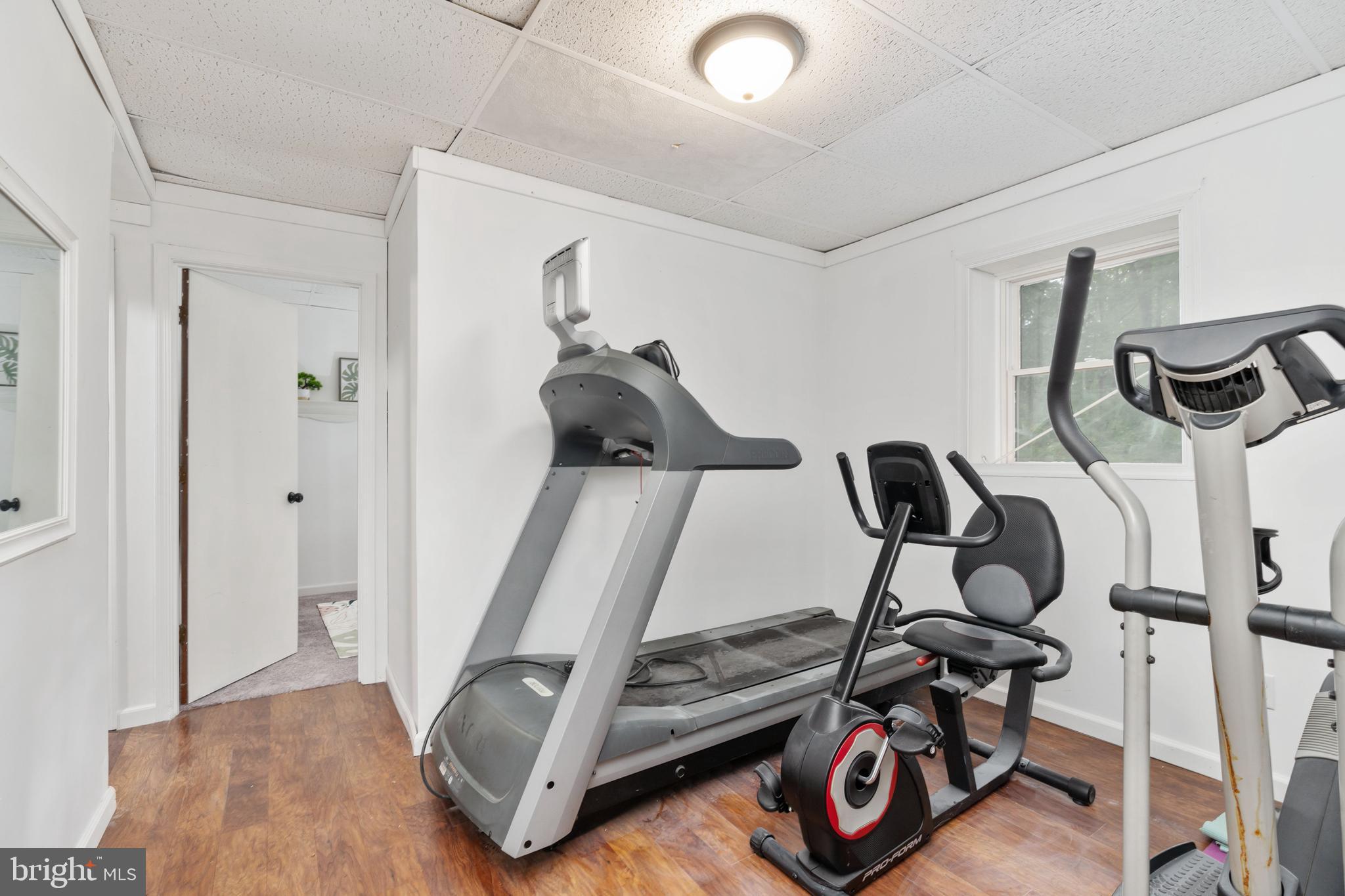 MIXSON PROPERTY DIVISION - Residential