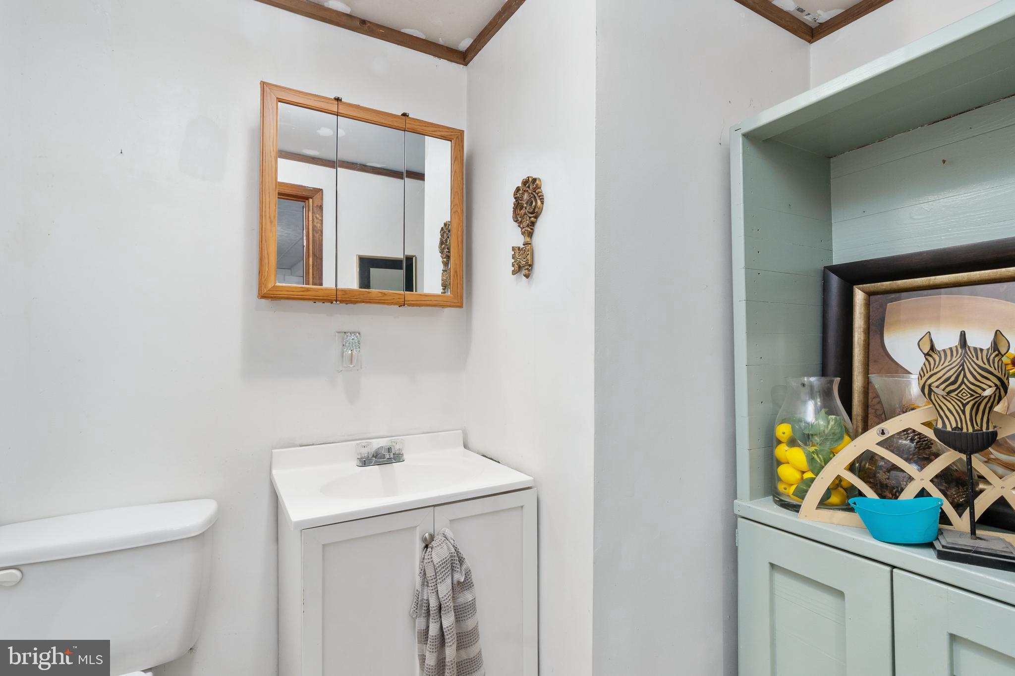 MIXSON PROPERTY DIVISION - Residential