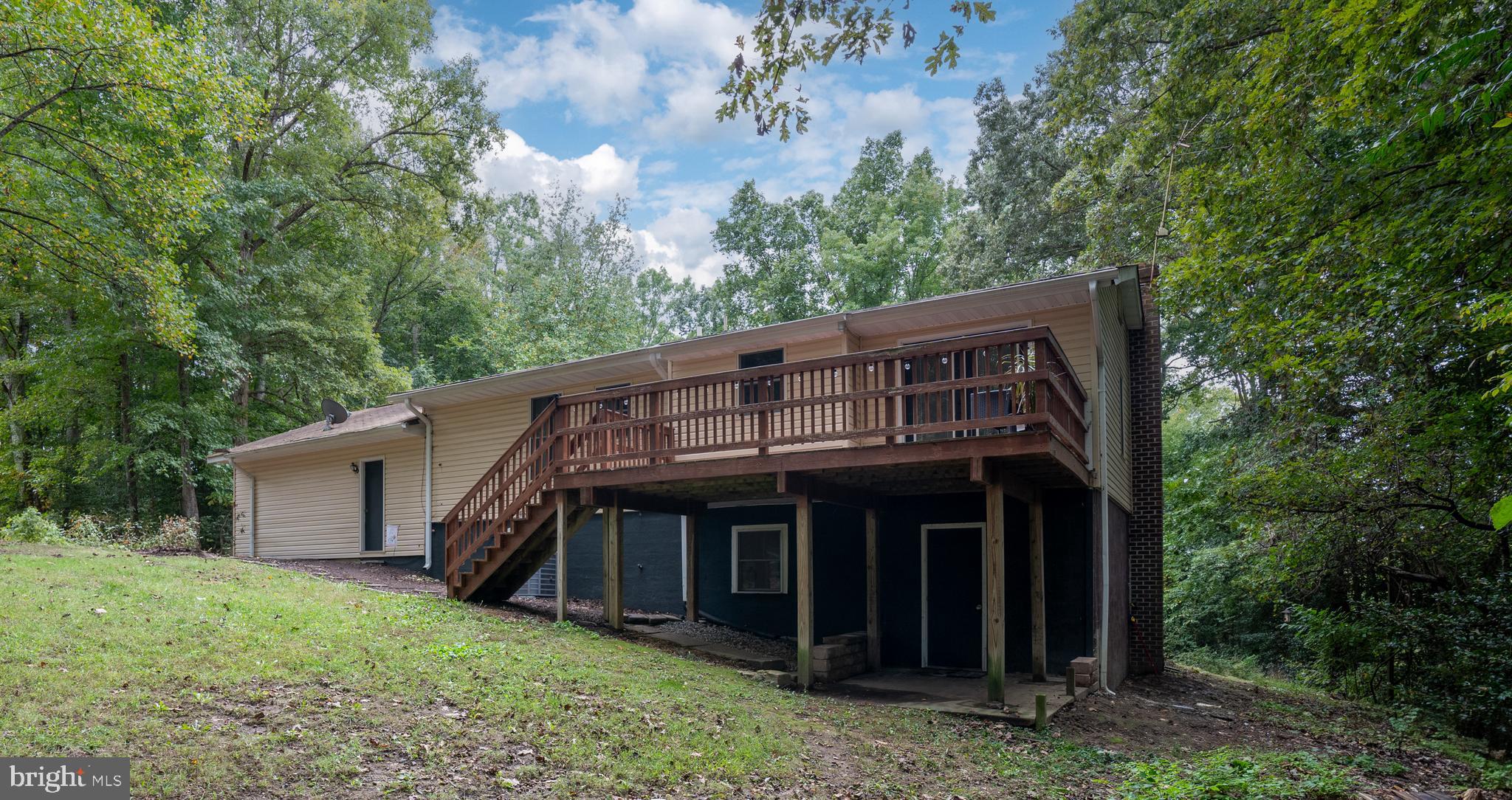 MIXSON PROPERTY DIVISION - Residential