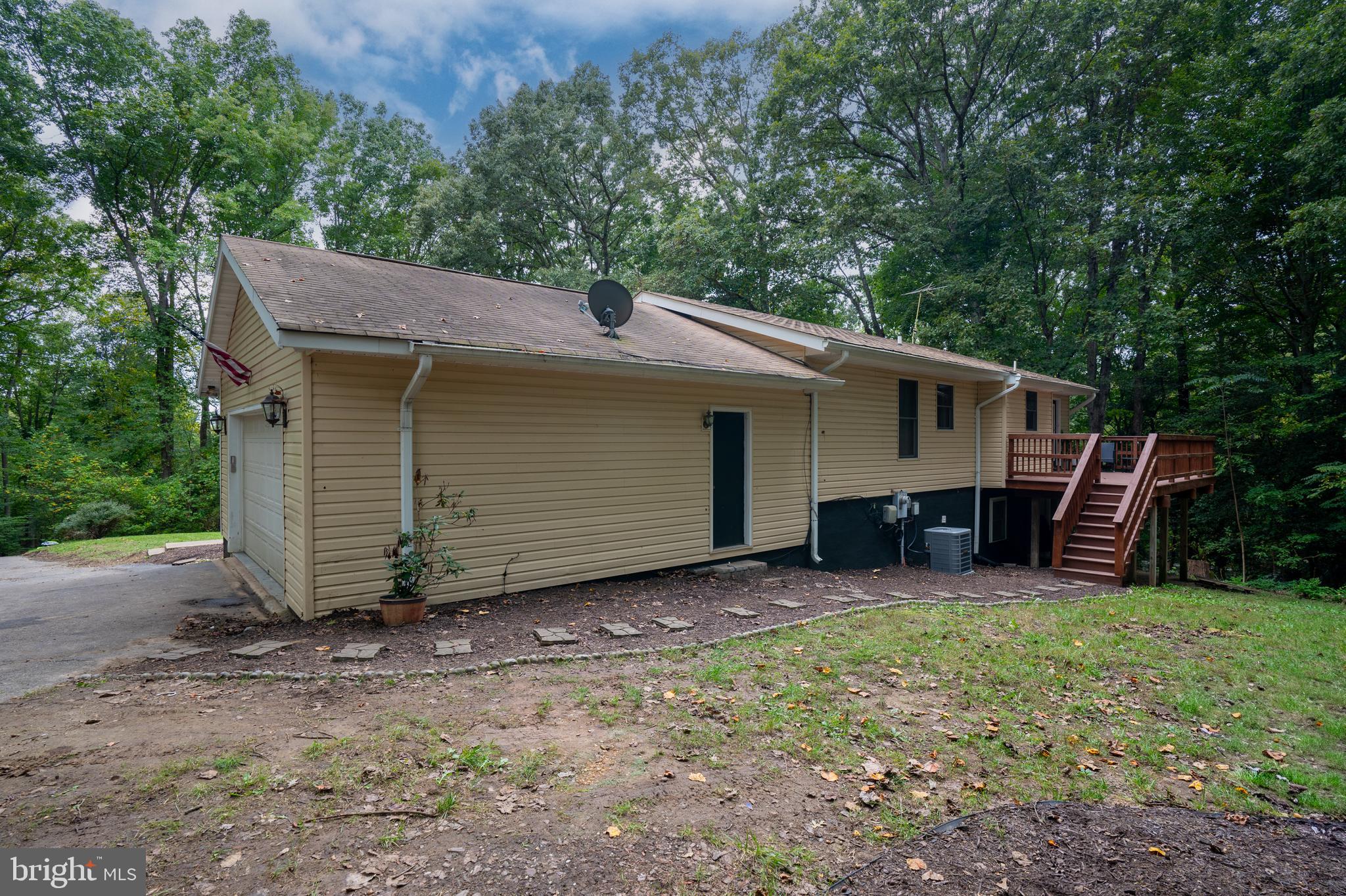 MIXSON PROPERTY DIVISION - Residential