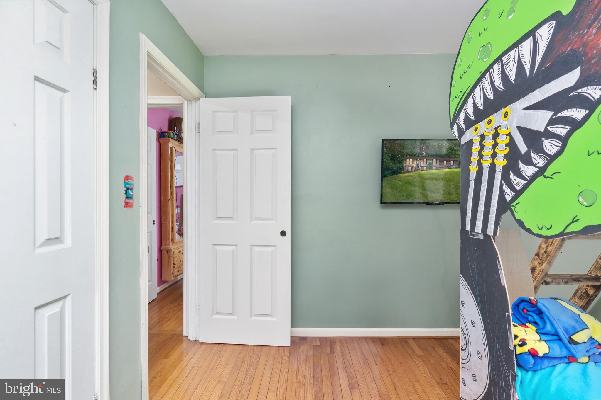 MIXSON PROPERTY DIVISION - Residential