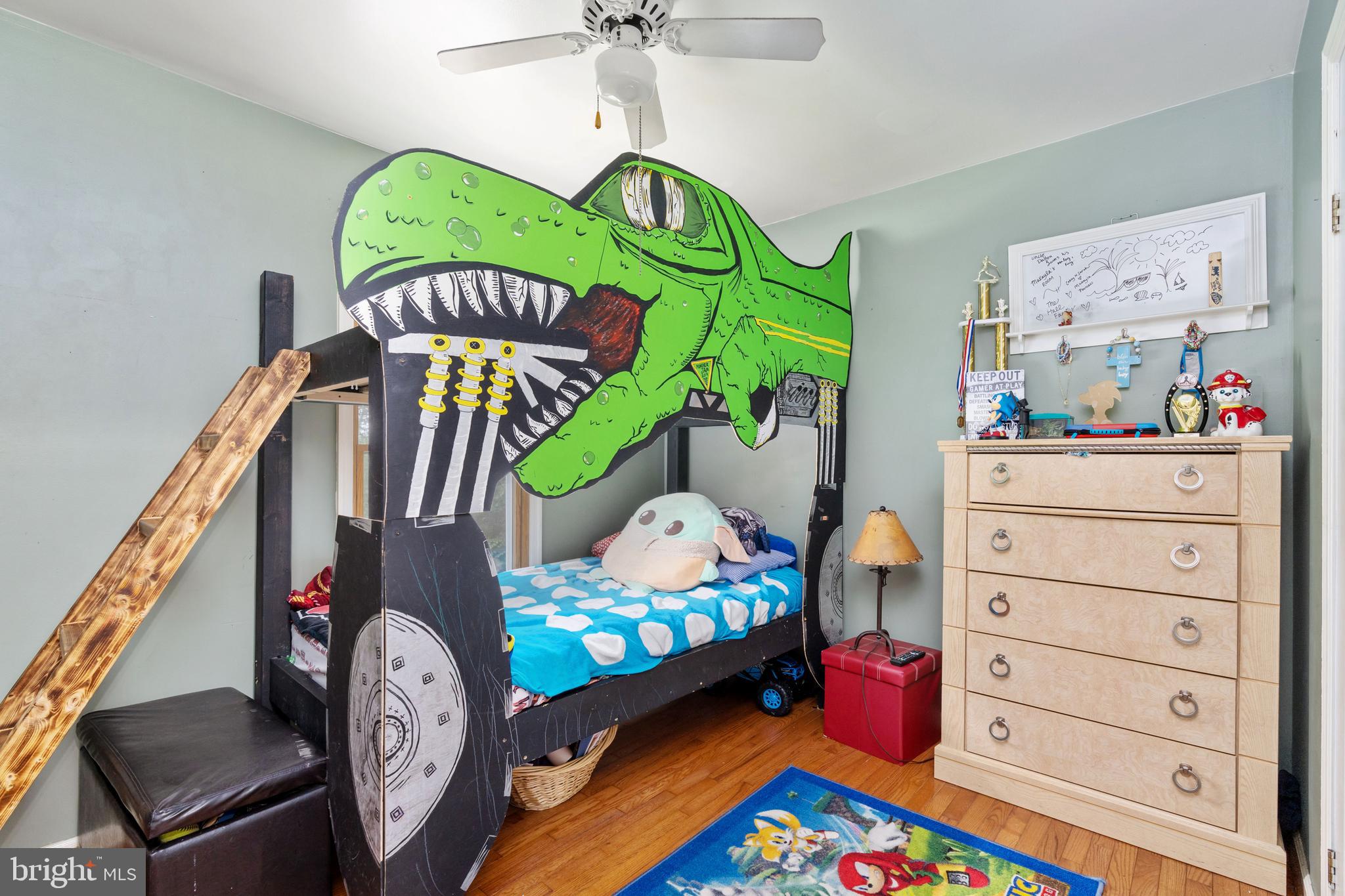 MIXSON PROPERTY DIVISION - Residential