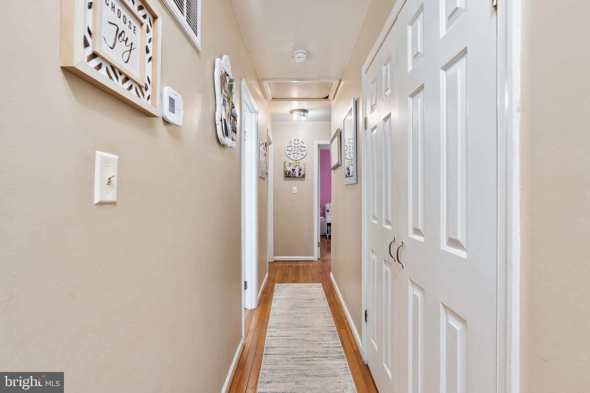 MIXSON PROPERTY DIVISION - Residential