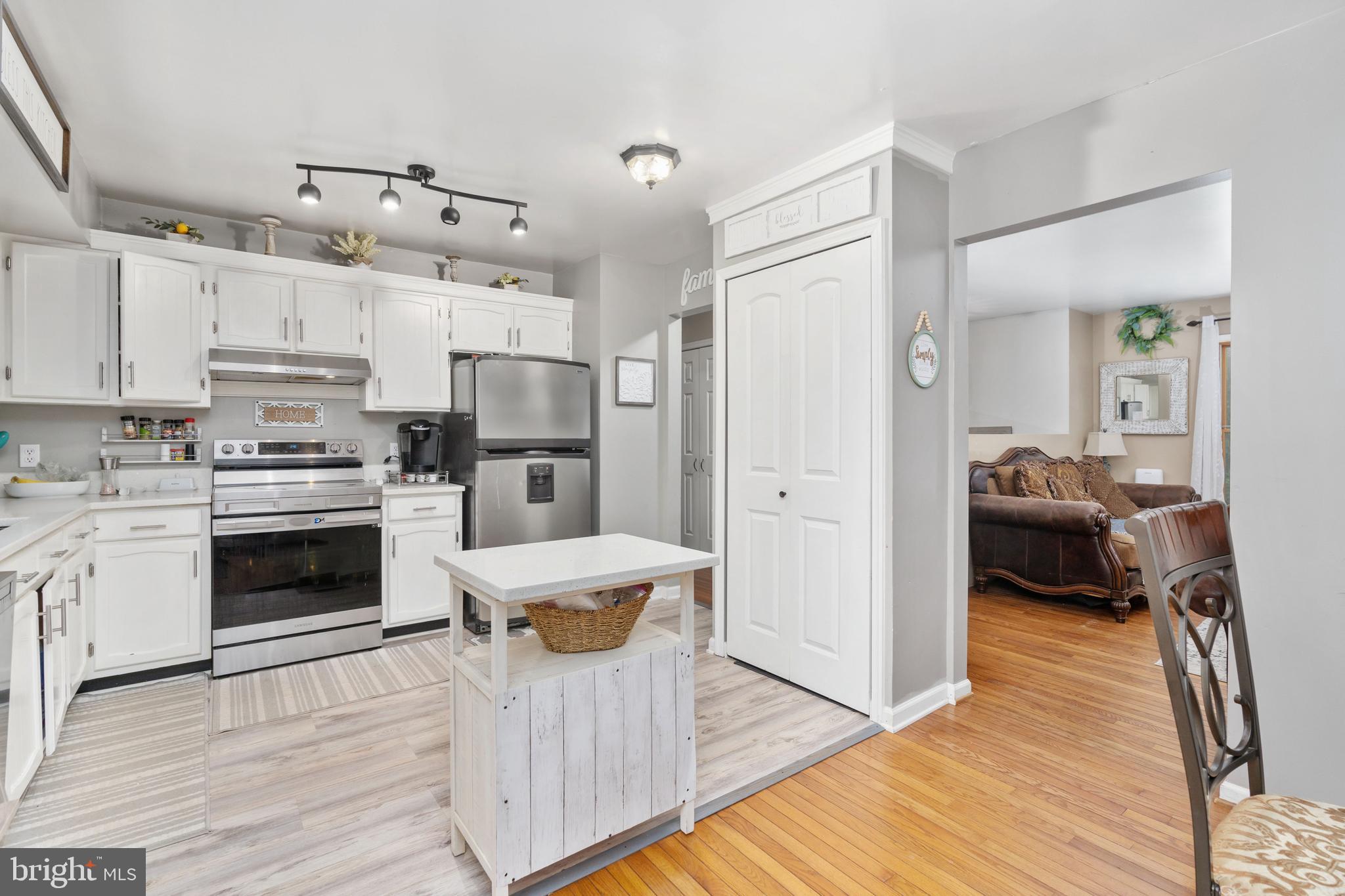 MIXSON PROPERTY DIVISION - Residential