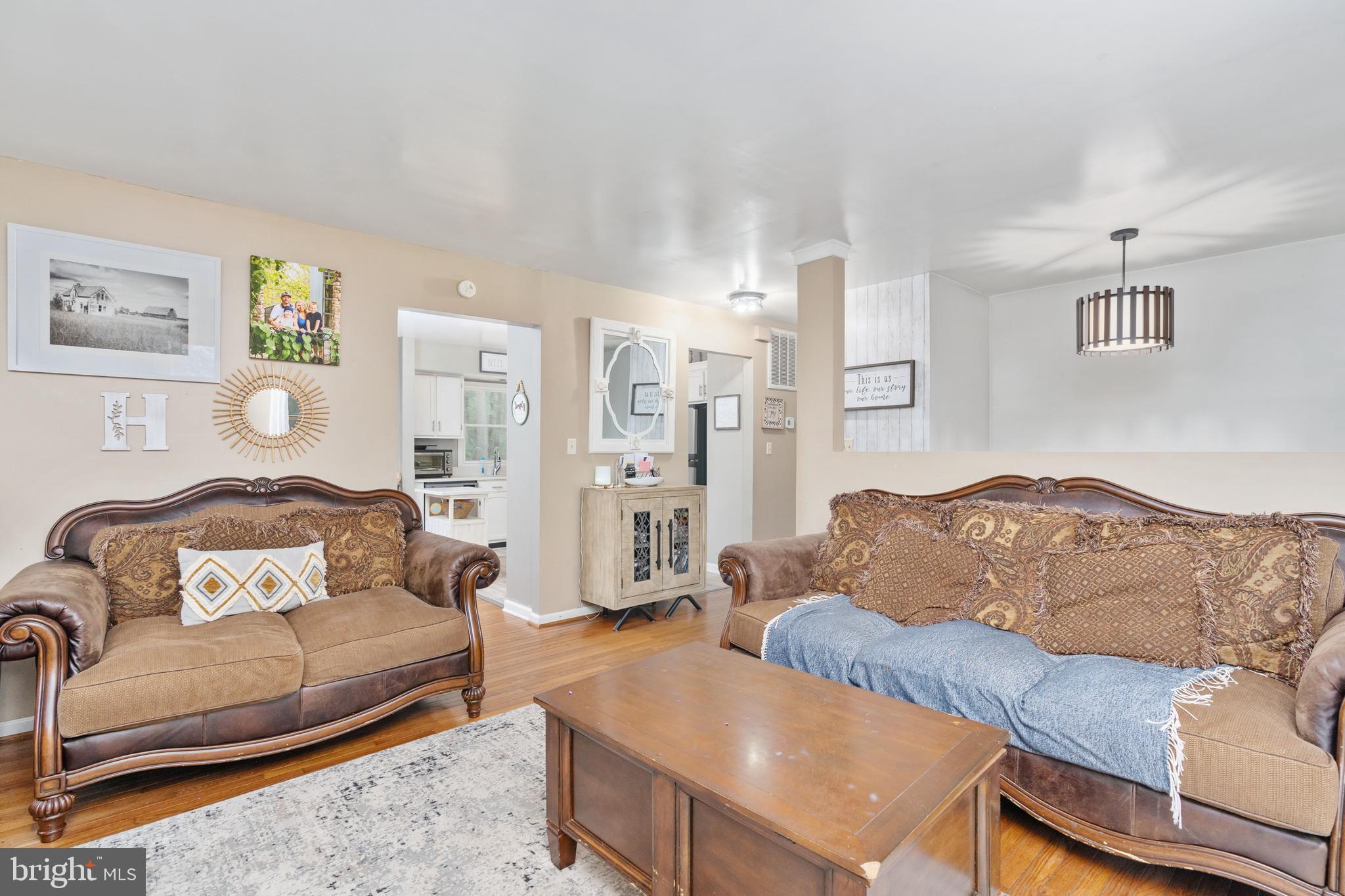 MIXSON PROPERTY DIVISION - Residential