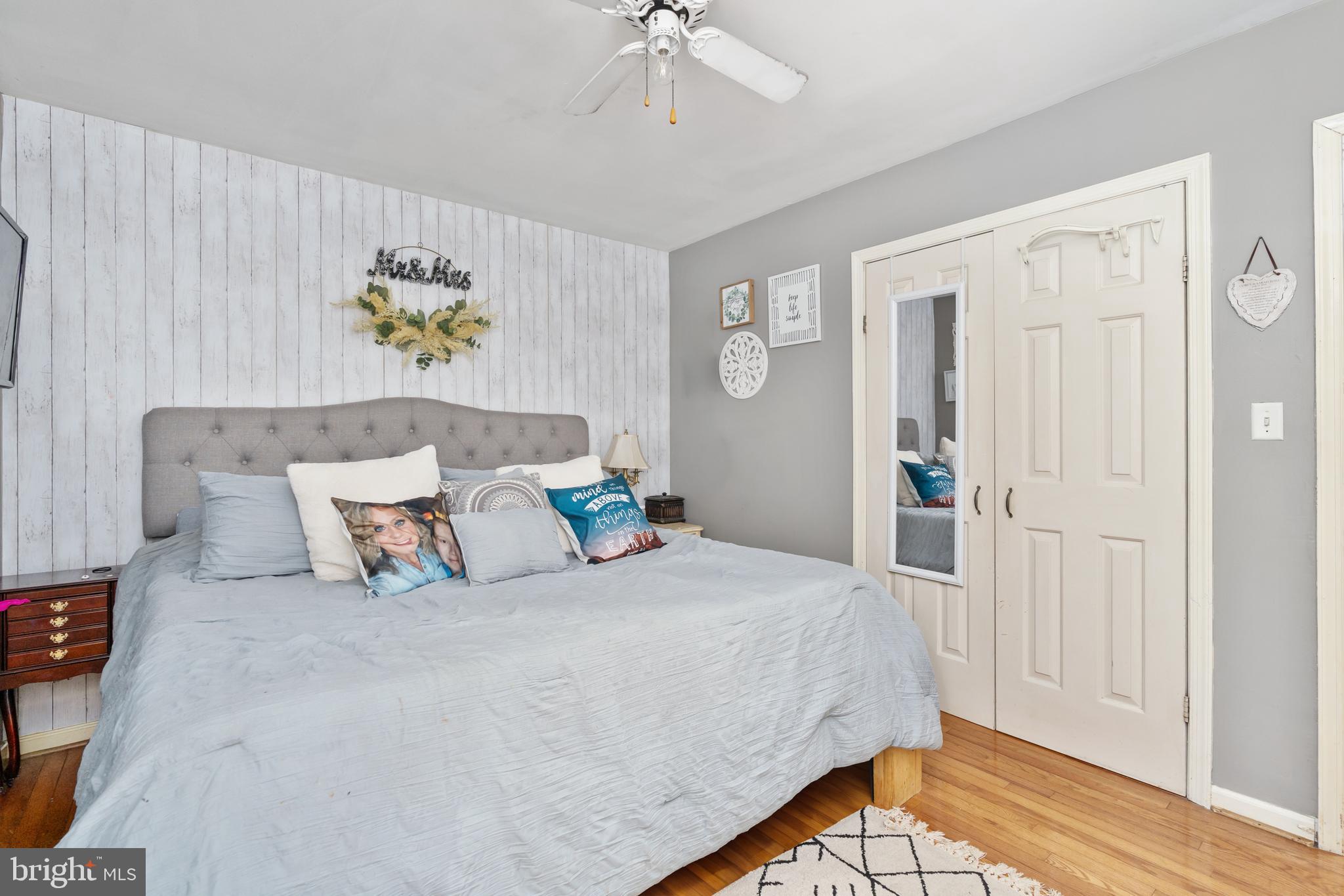 MIXSON PROPERTY DIVISION - Residential