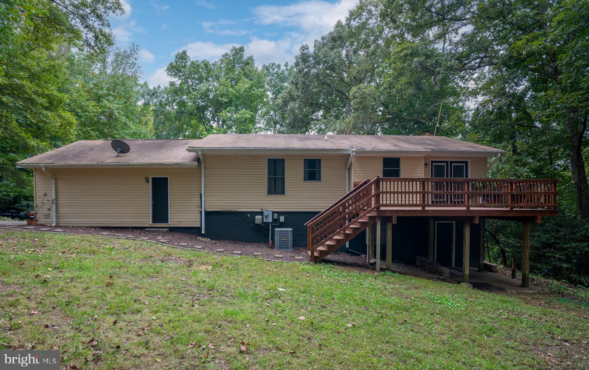 MIXSON PROPERTY DIVISION - Residential