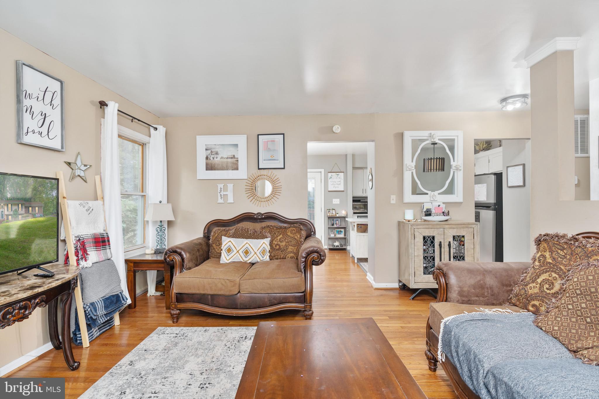 MIXSON PROPERTY DIVISION - Residential