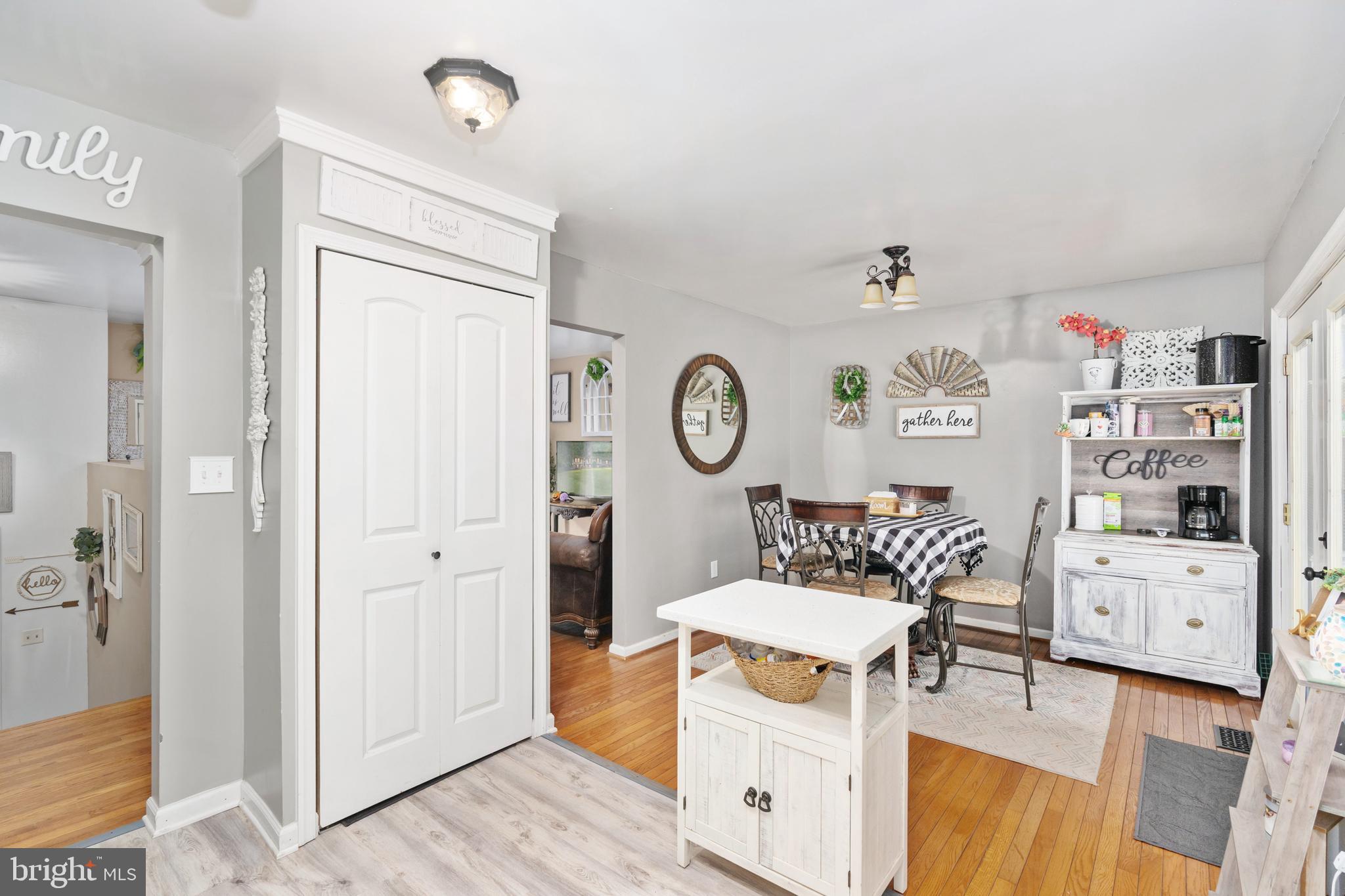 MIXSON PROPERTY DIVISION - Residential