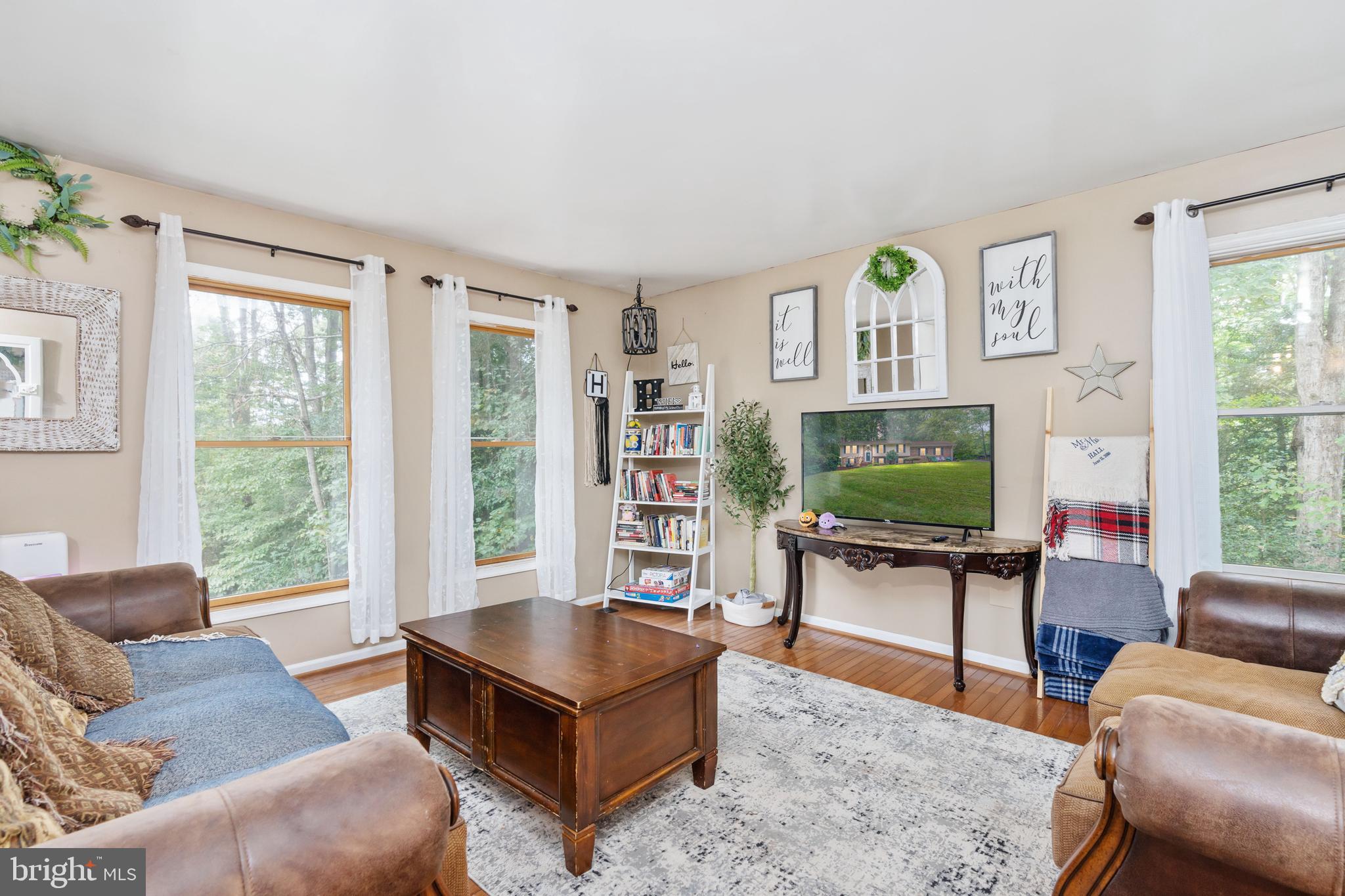 MIXSON PROPERTY DIVISION - Residential