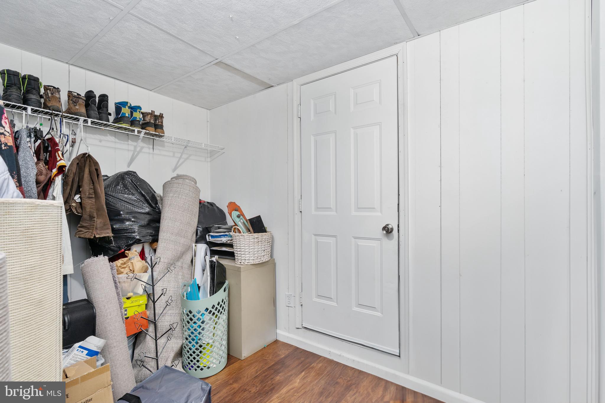 MIXSON PROPERTY DIVISION - Residential