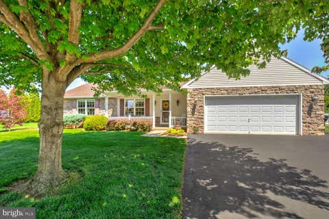Homes For Sale - 156 Shalom Drive<br/> Lancaster County, DENVER, PA 17517