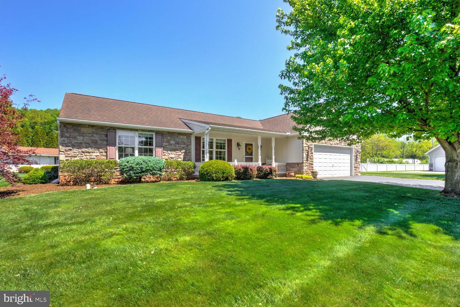 156 SHALOM DRIVE