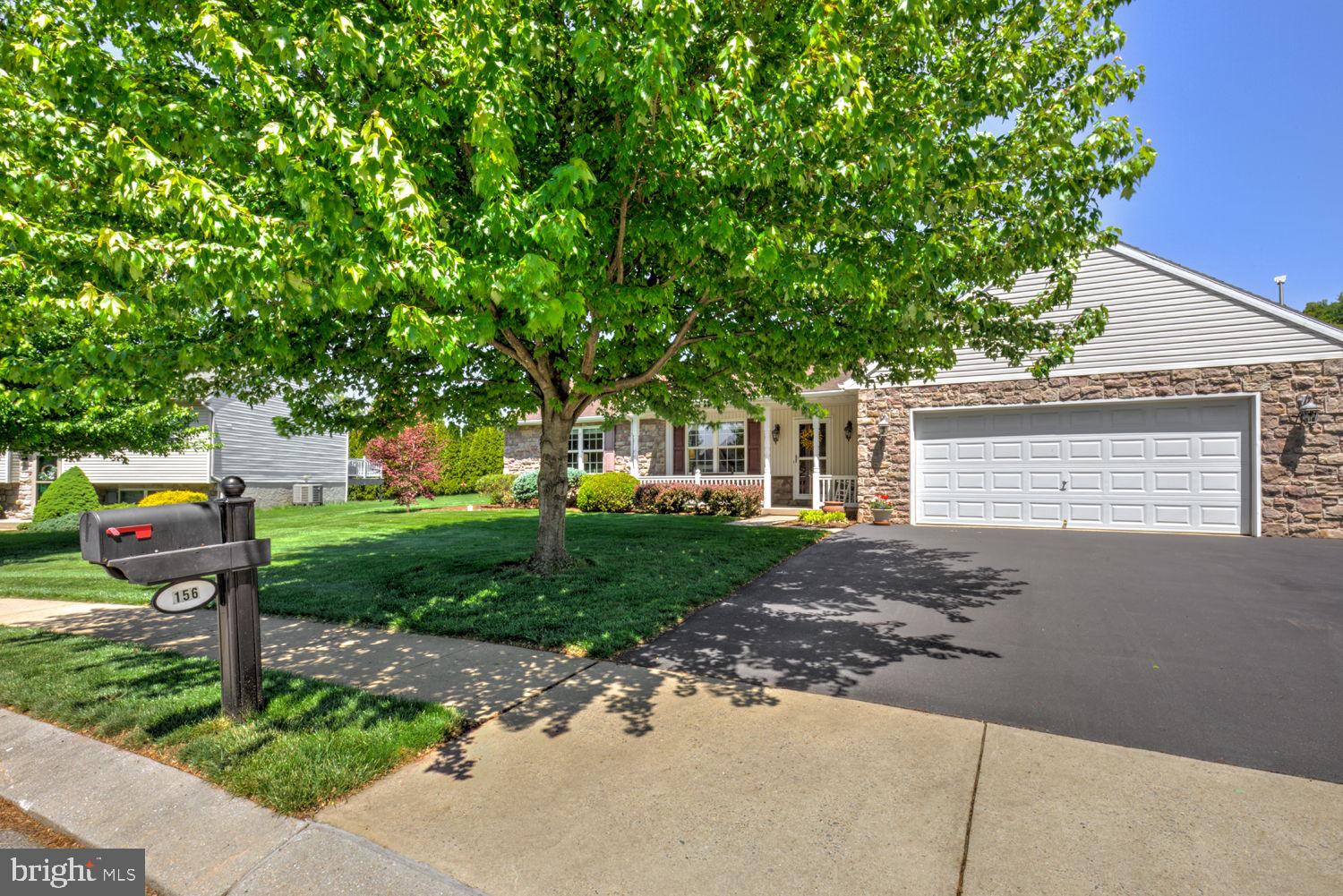 156 SHALOM DRIVE