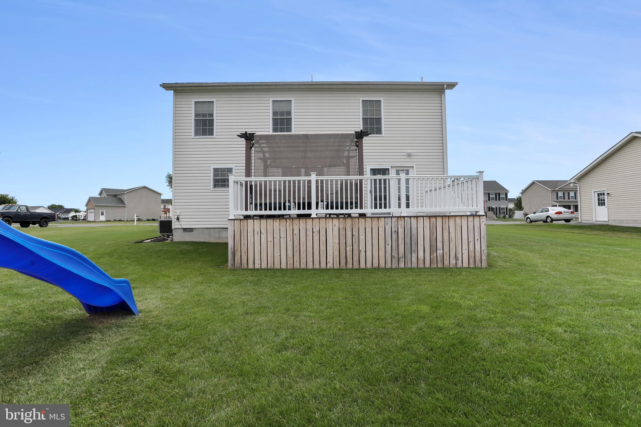 SPRING HILL - Residential