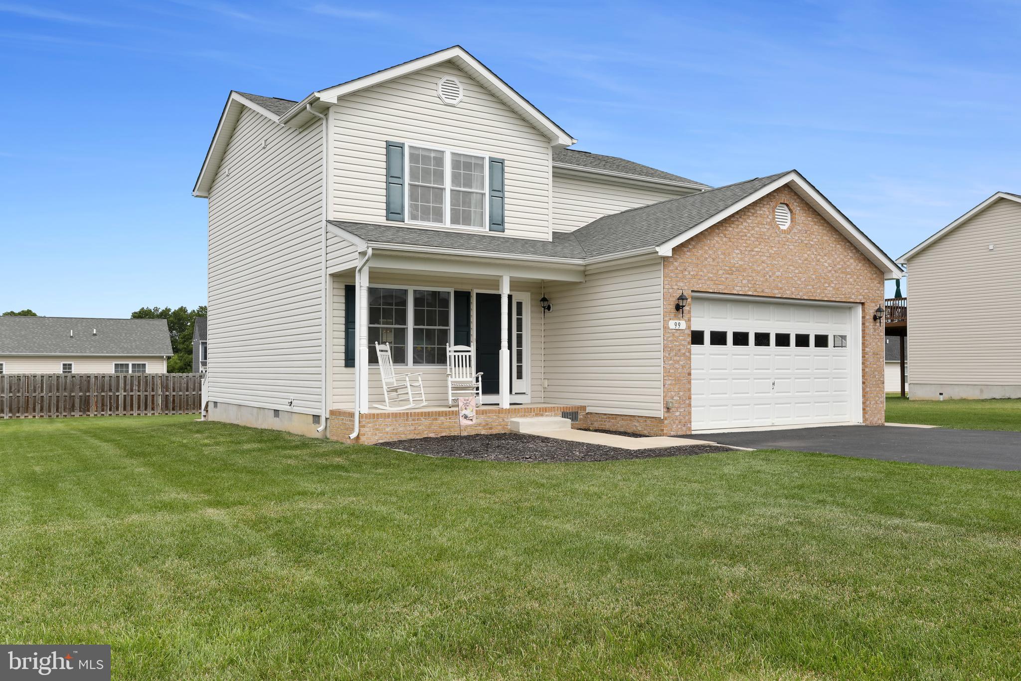 SPRING HILL - Residential