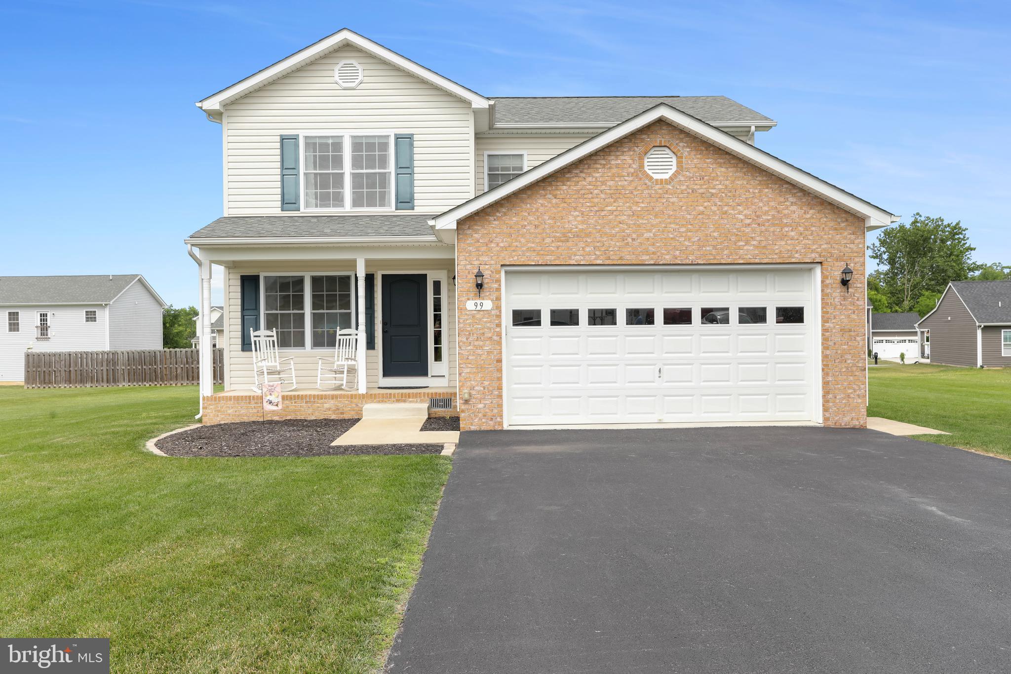 SPRING HILL - Residential