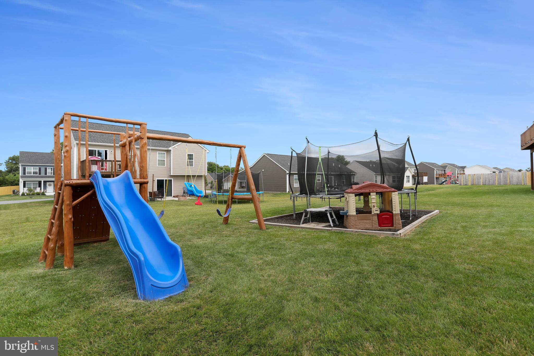 SPRING HILL - Residential