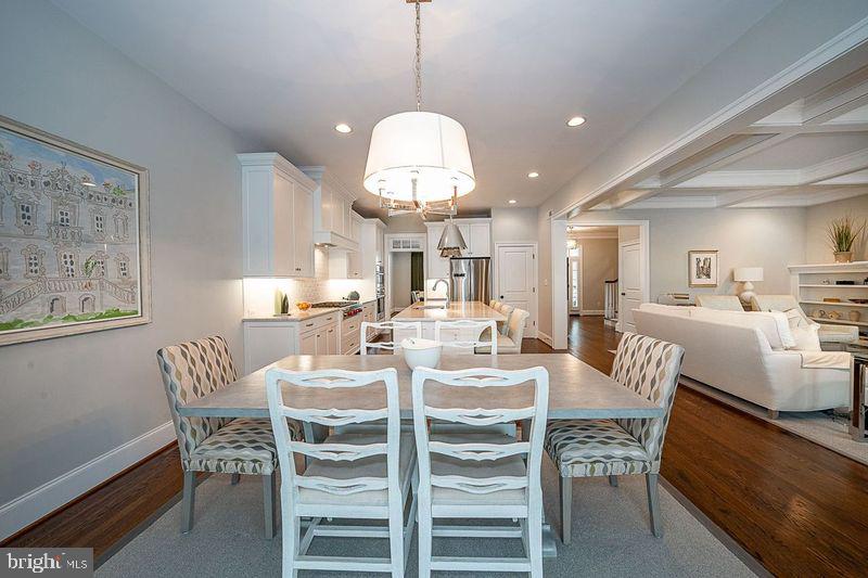 CHAPEL HILL - Residential