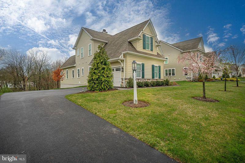 CHAPEL HILL - Residential