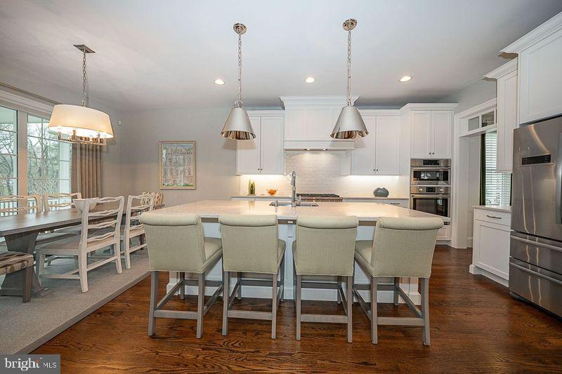 CHAPEL HILL - Residential