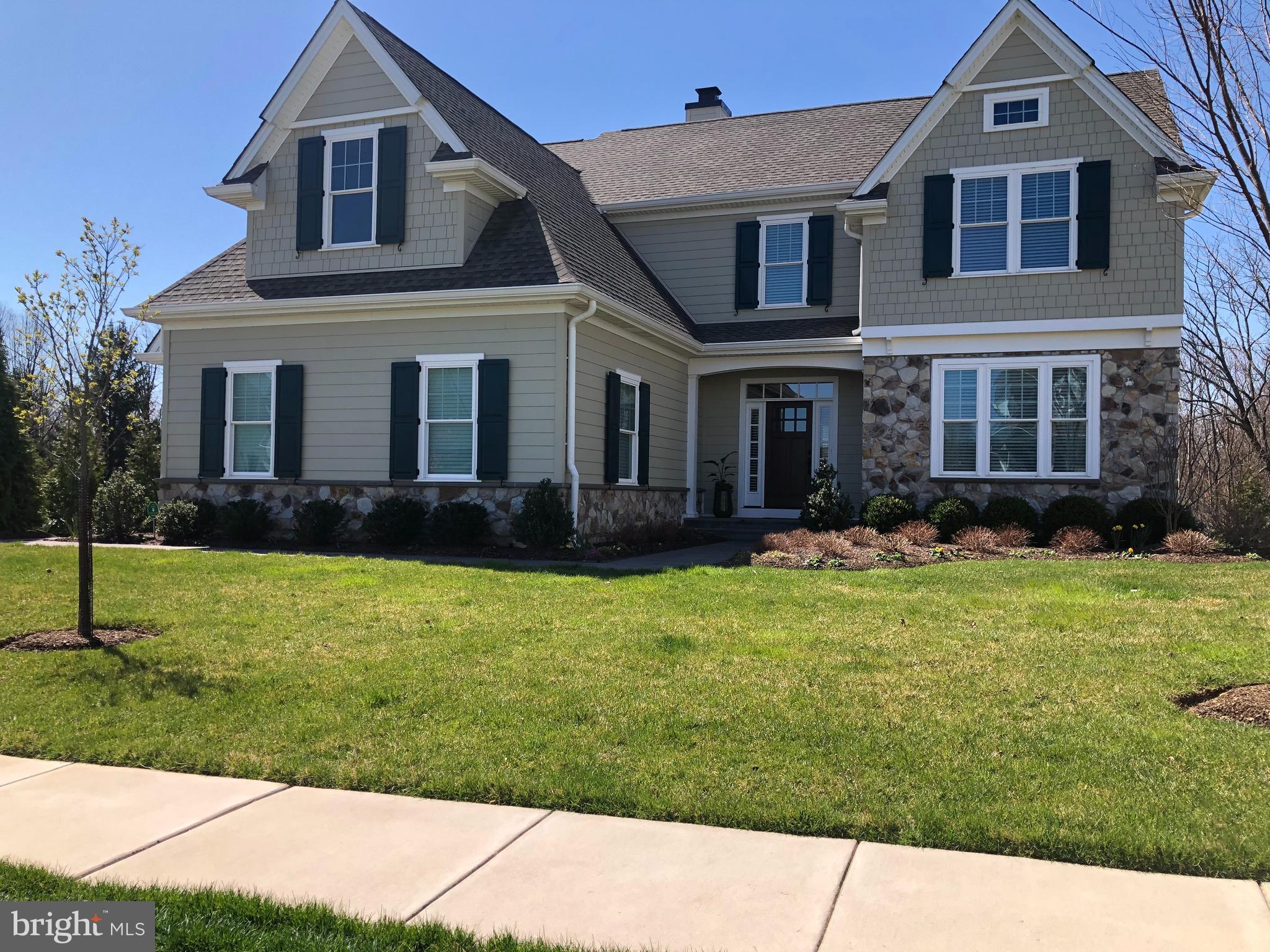 CHAPEL HILL - Residential