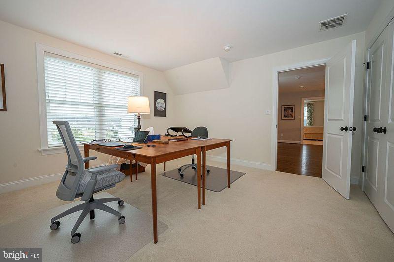 CHAPEL HILL - Residential