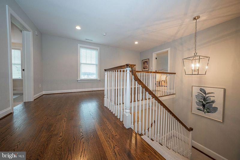 CHAPEL HILL - Residential