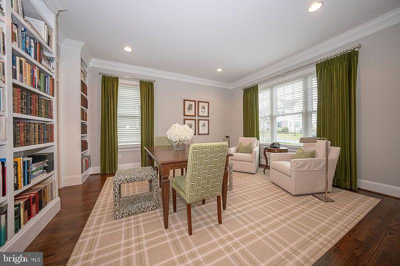 CHAPEL HILL - Residential