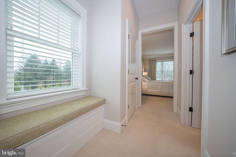 CHAPEL HILL - Residential