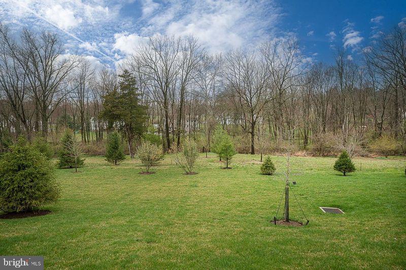 CHAPEL HILL - Residential
