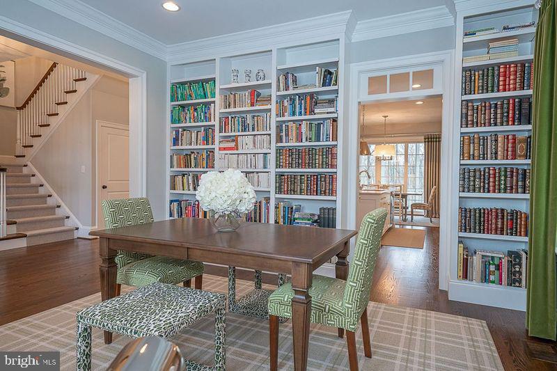 CHAPEL HILL - Residential