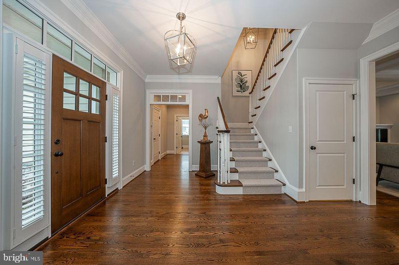 CHAPEL HILL - Residential