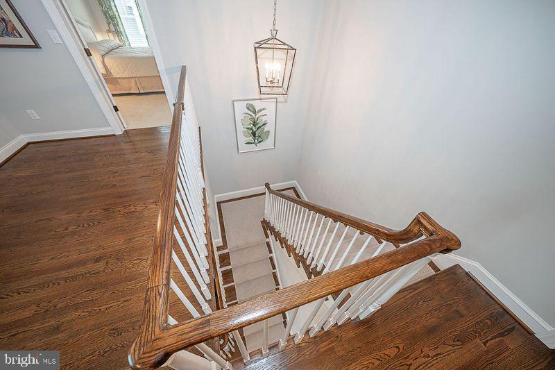 CHAPEL HILL - Residential