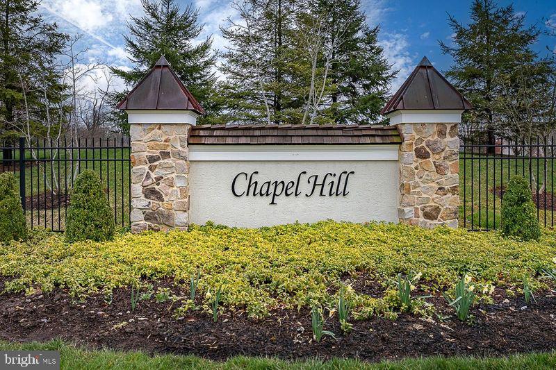 CHAPEL HILL - Residential