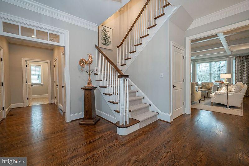 CHAPEL HILL - Residential
