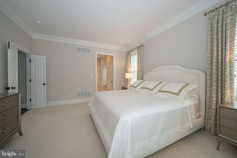 CHAPEL HILL - Residential