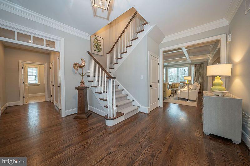 CHAPEL HILL - Residential