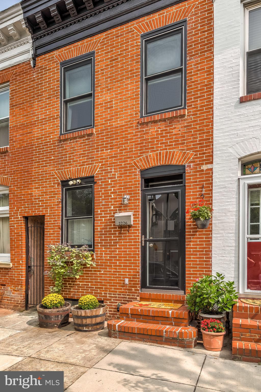 CANTON - Residential