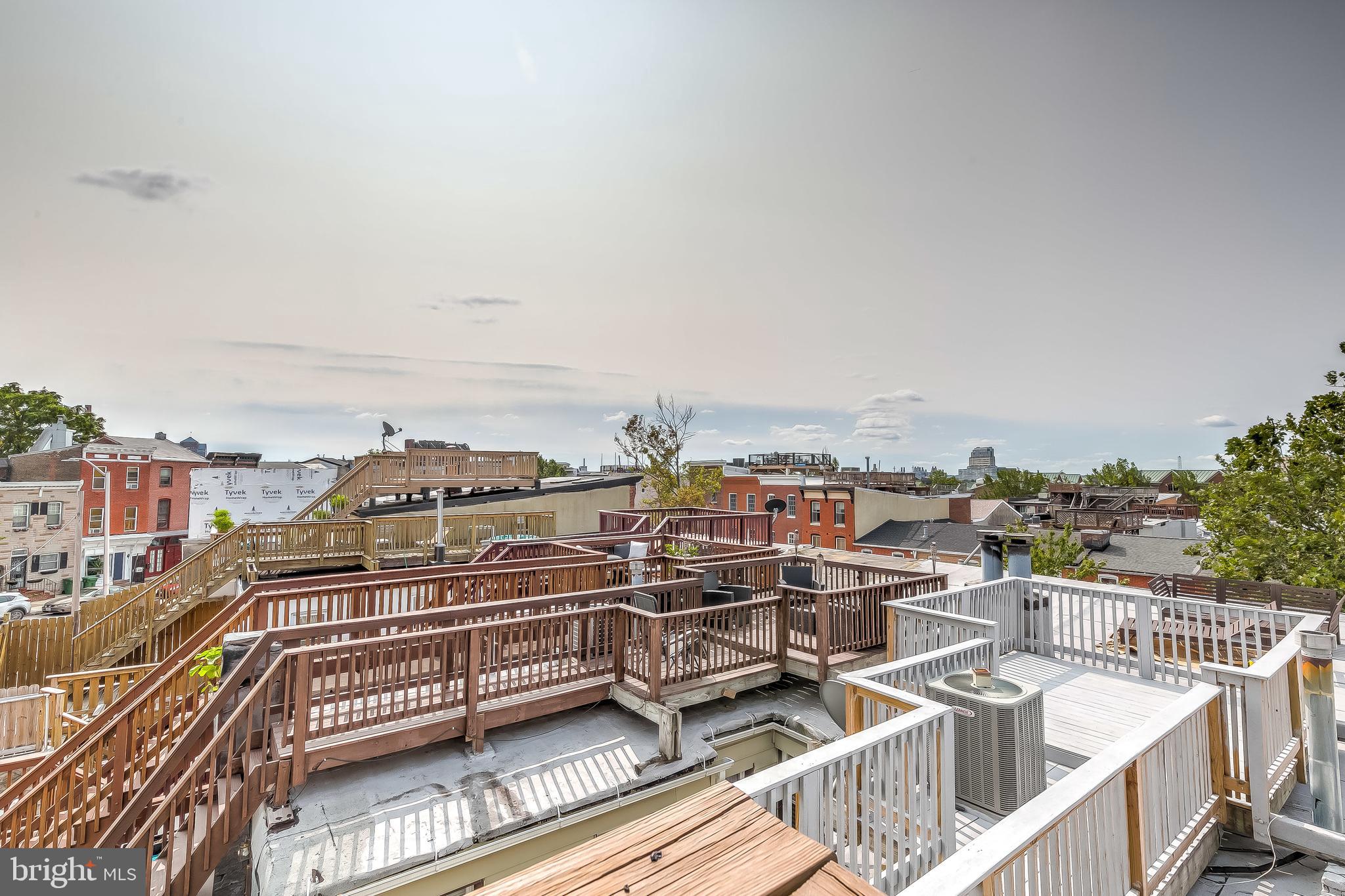 CANTON - Residential