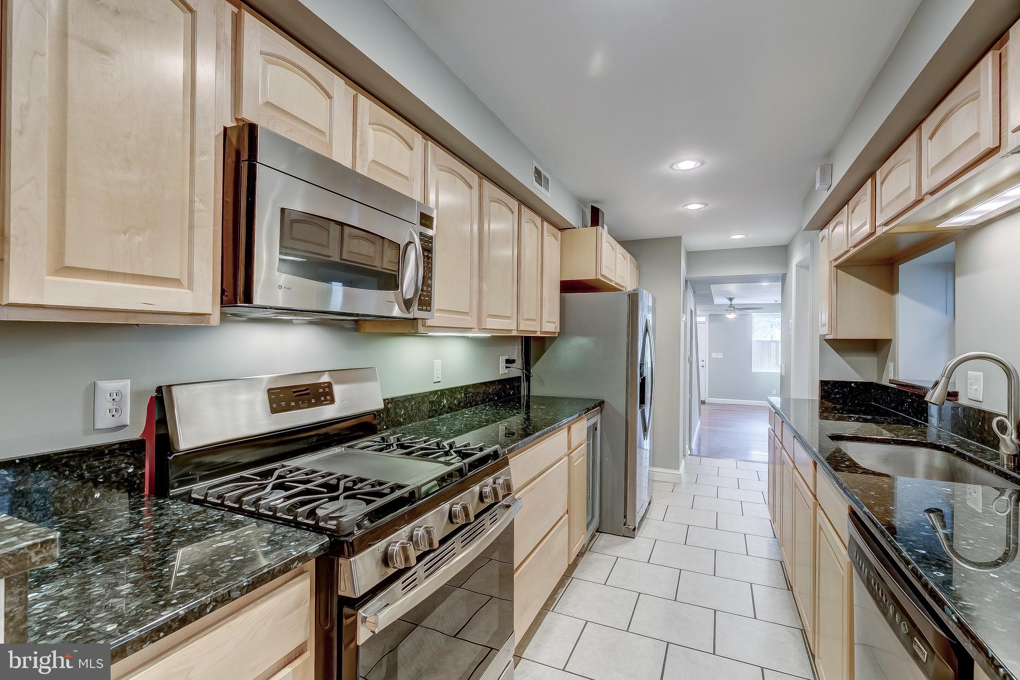 CANTON - Residential