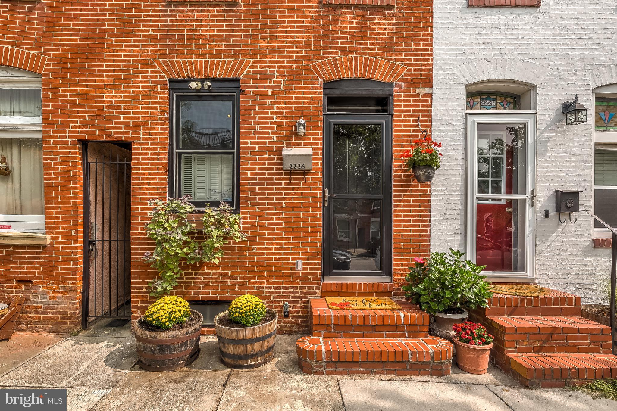 CANTON - Residential