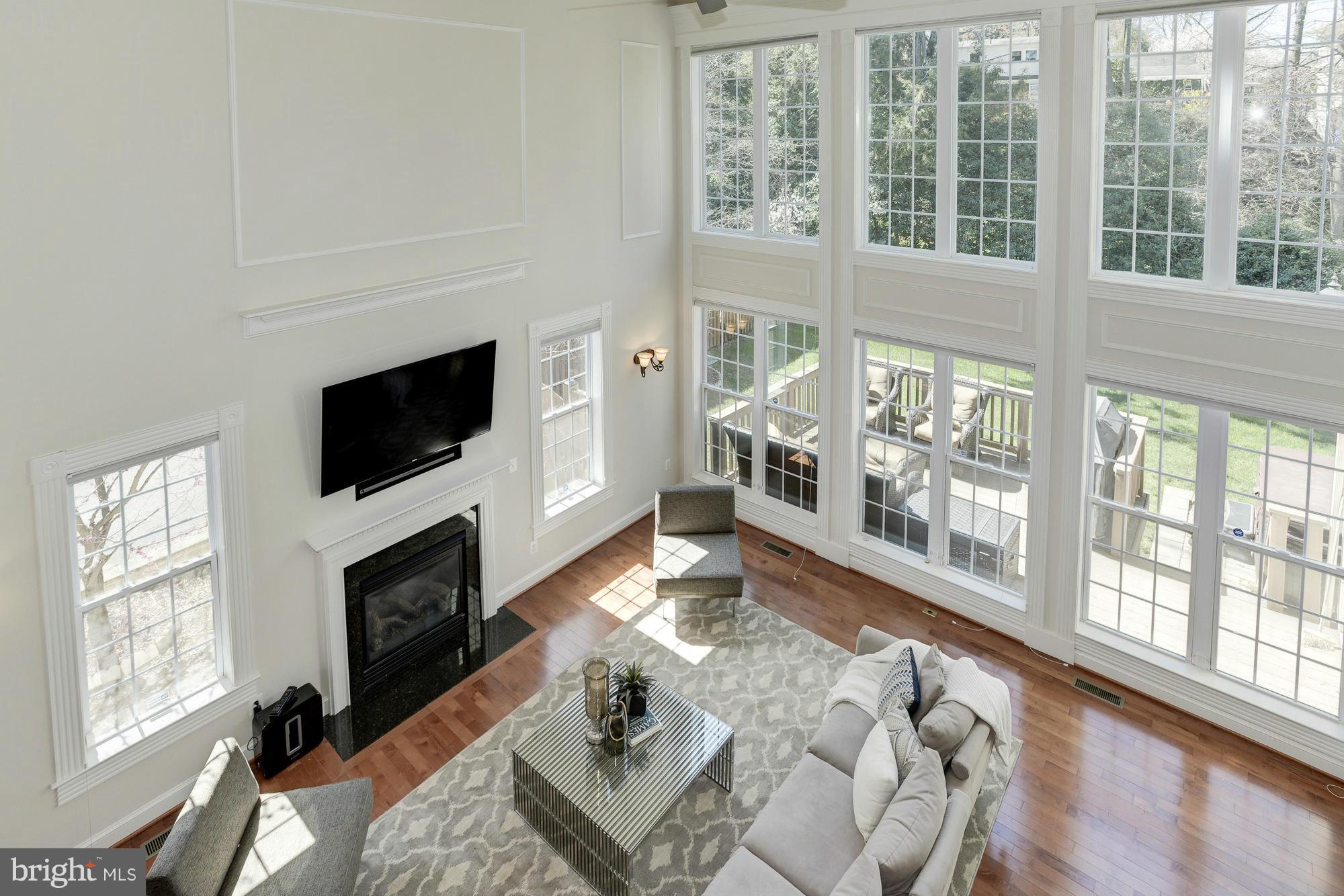 LEE HEIGHTS - Residential