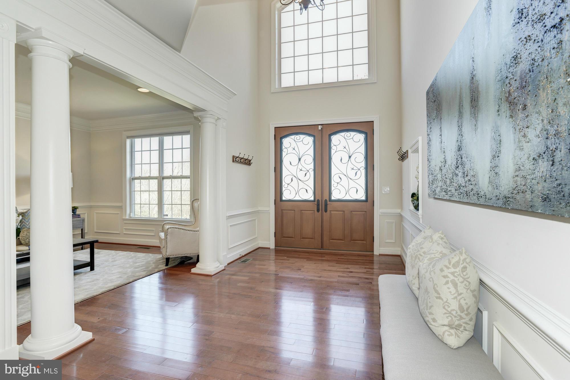 LEE HEIGHTS - Residential