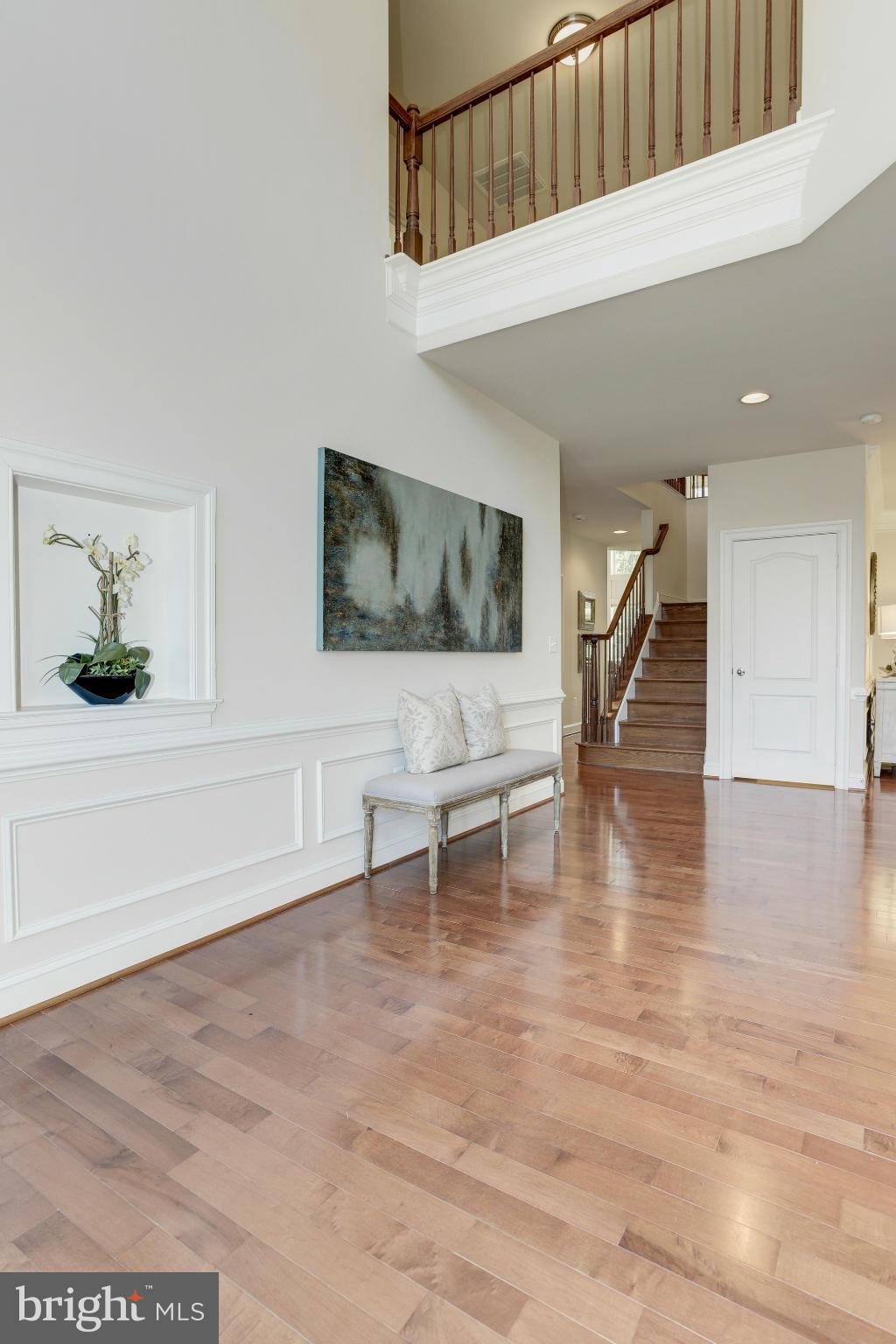 LEE HEIGHTS - Residential