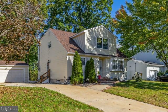 21 SAINT MORITZ DRIVE