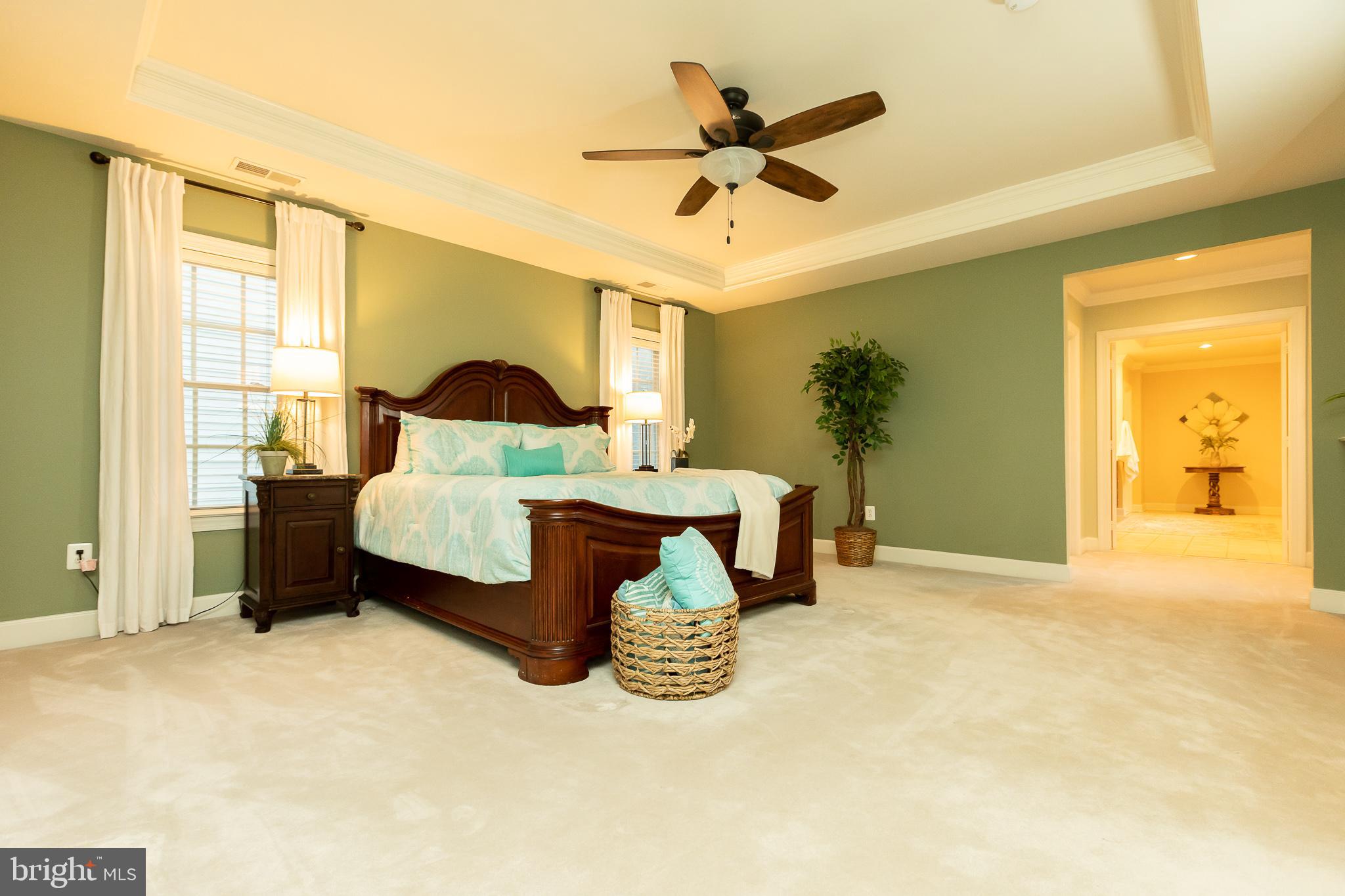 KING FARM WATKINS POND - Residential