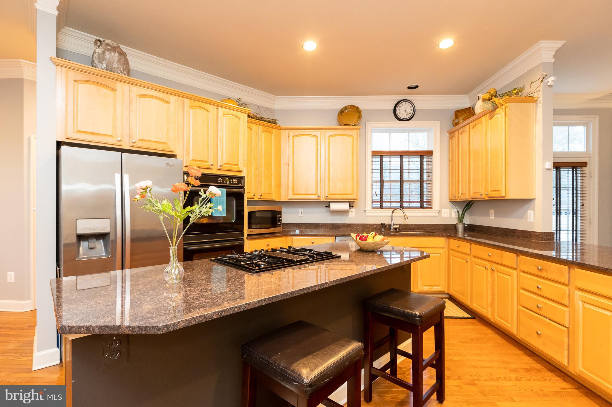 KING FARM WATKINS POND - Residential