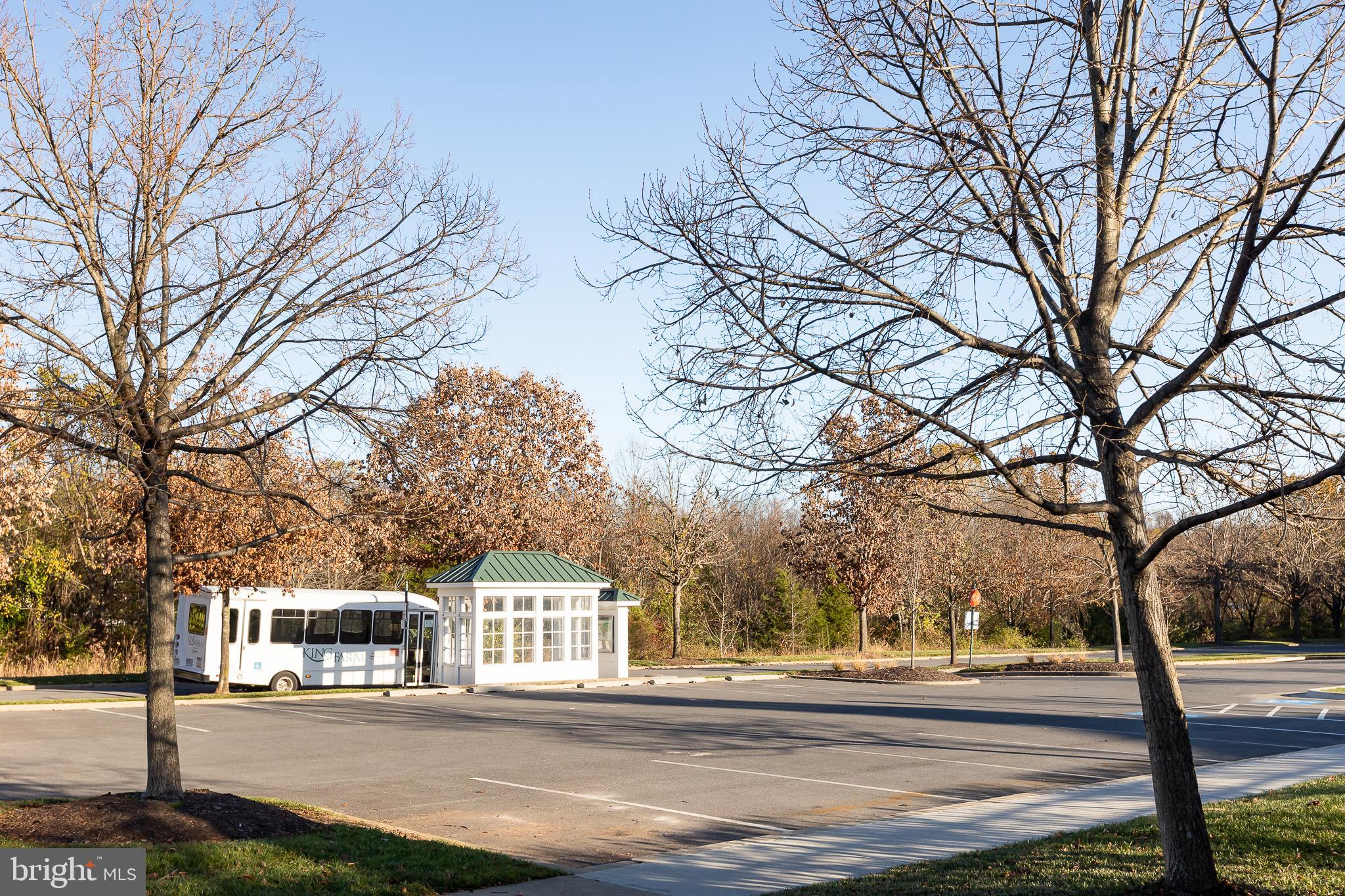 KING FARM WATKINS POND - Residential
